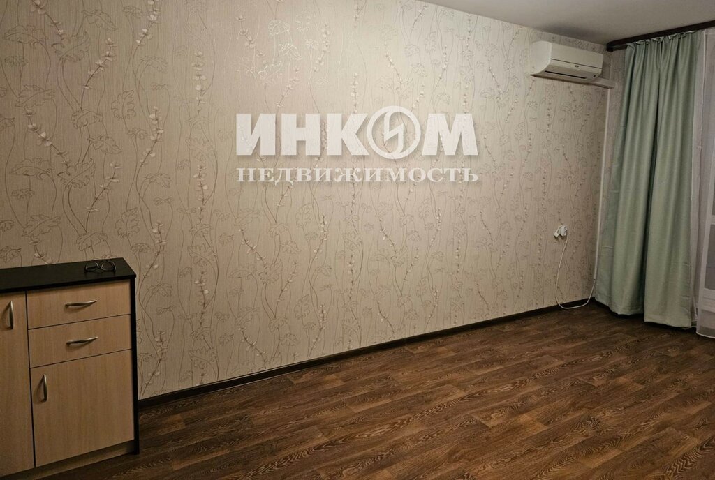 квартира г Москва метро Первомайская б-р Измайловский 40 фото 4