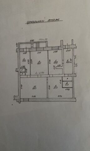 р-н Железнодорожный дом 11а фото