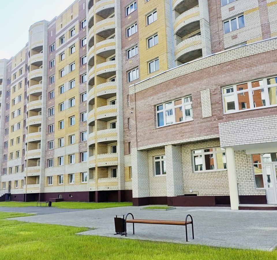 квартира г Электрогорск ул Ухтомского 10 корп. 3 фото 3