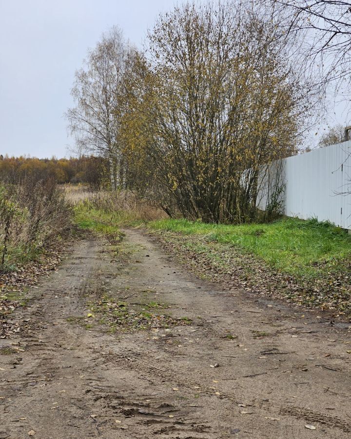 земля р-н Гаврилов-Ямский д Раменье Заячье-Холмское сельское поселение, Гаврилов-Ям фото 2