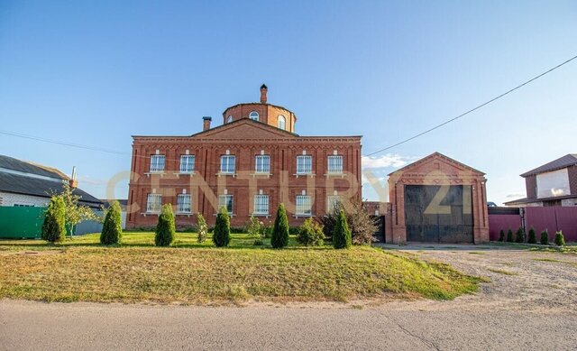 рп Чердаклы ул Солнечная 7 Чердаклинское городское поселение фото