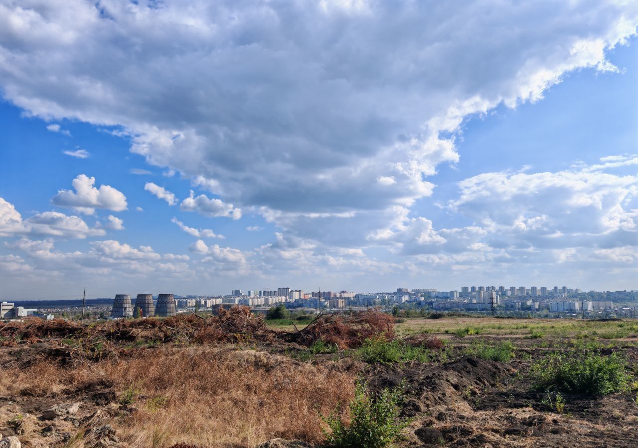 земля р-н Саратовский п Зоринский муниципальное образование, Саратов фото 3