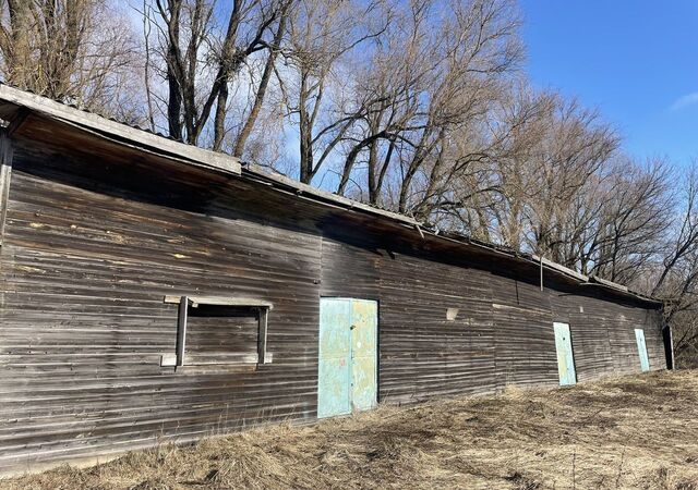 производственные, складские г Почеп пер Володарского 24 Почепское городское поселение фото