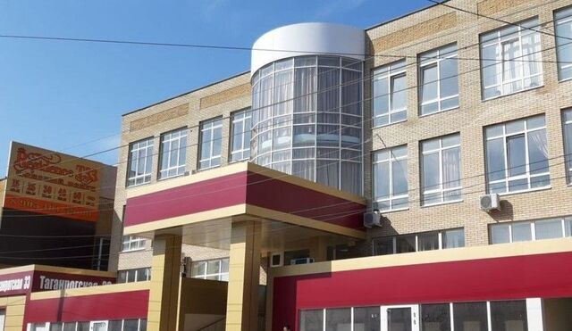 свободного назначения р-н Октябрьский ул Таганрогская 33 фото