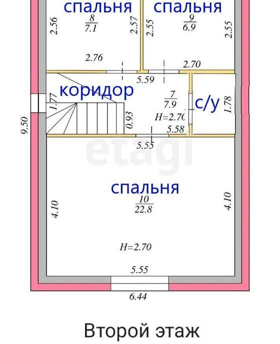 дом р-н Темрюкский г Темрюк ул Коммунаров 16/1 фото 27