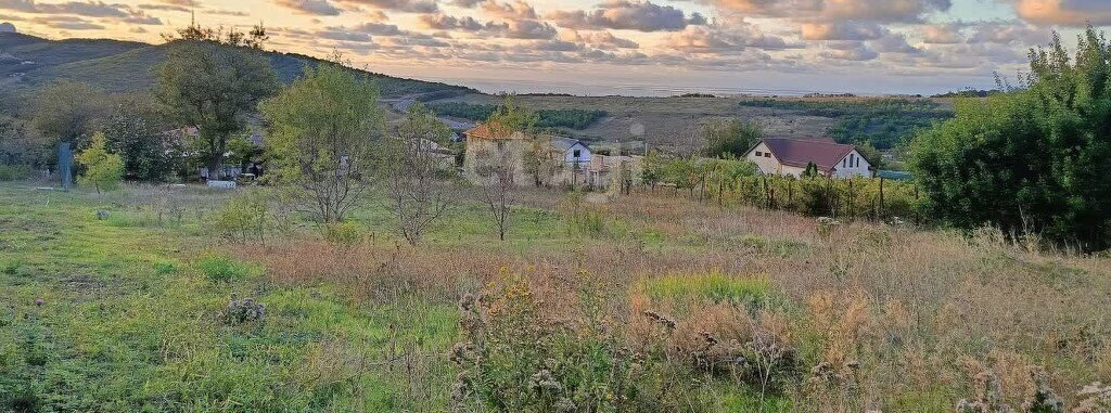 земля р-н Анапский г Анапа ул Солнечная фото 8