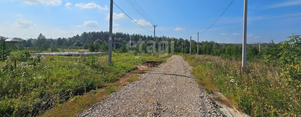 земля р-н Тукаевский днп терРегион 16 ул Изумрудная Калмиинское сельское поселение фото 7