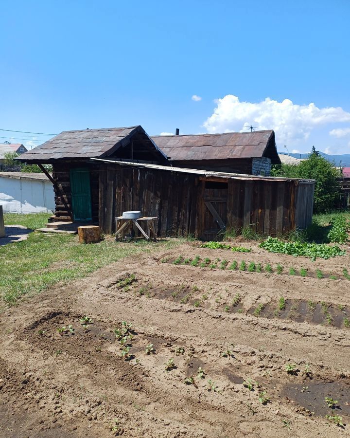 дом г Улан-Удэ р-н Советский станция Дивизионная фото 10