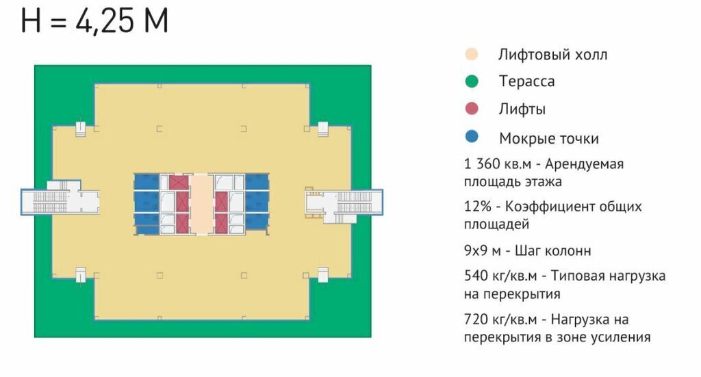 офис г Москва метро Солнцево ЗАО район Солнцево вл 16с 1, квартал № 32 фото 18