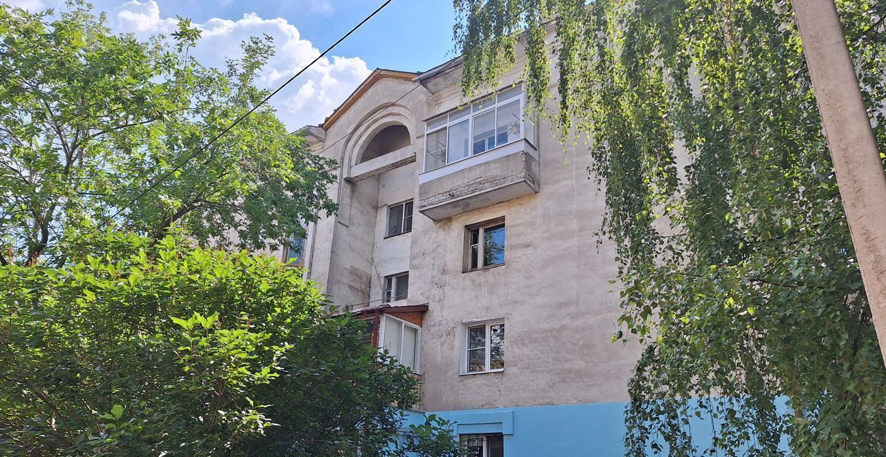 квартира г Ярославль р-н Кировский ул Собинова 18к/2 фото 10