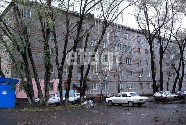 р-н Октябрьский ул Сергея Лазо 12/1 фото