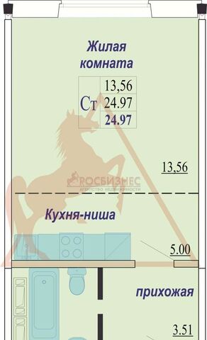 р-н Октябрьский Золотая Нива ул В.Высоцкого 141/11 Плющихинский фото