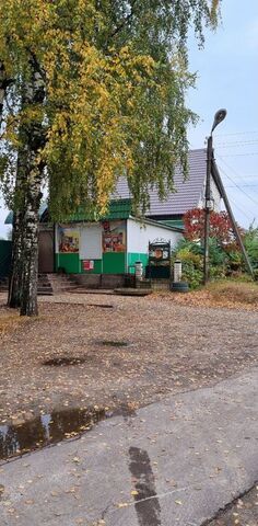 д Городцы ул Трубчевская 5 Городецкое сельское поселение, Трубчевск фото