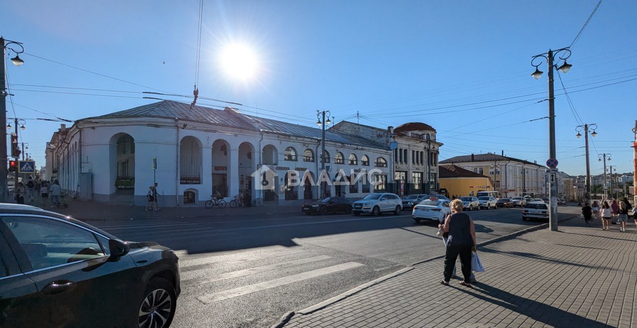 свободного назначения г Владимир р-н Октябрьский ул Гагарина 1 фото 16