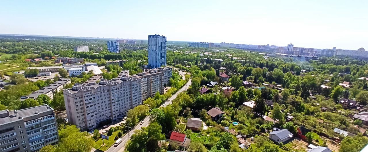 квартира г Королев ул Тарасовская 14 ЖК на ул. Тарасовская, 14 фото 16