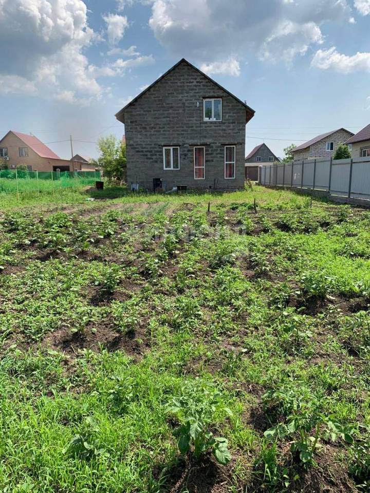 дом г Барнаул р-н Индустриальный ул Благовещенская фото 6