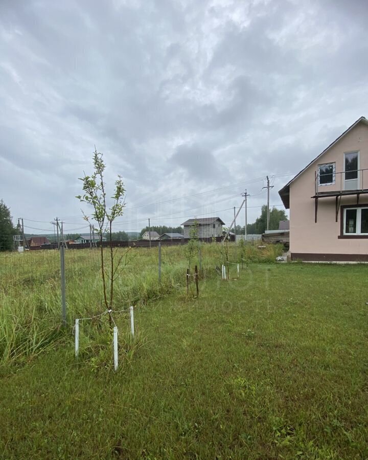 дом городской округ Сергиево-Посадский г Краснозаводск 67 км, опушка, 115, ДНП Лесная, Ярославское шоссе фото 12