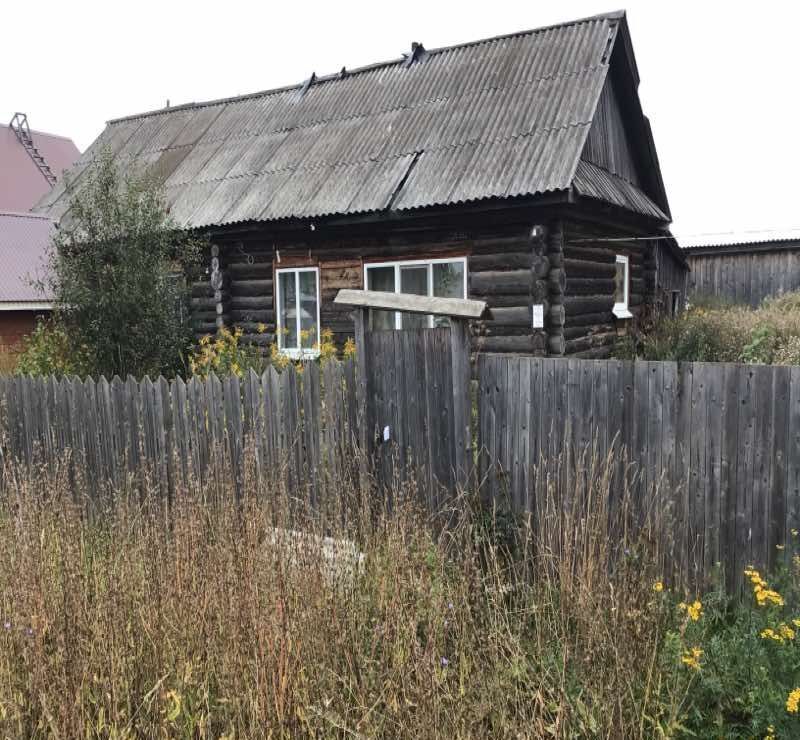 квартира р-н Селтинский с Селты ул Колхозная 1 фото 3