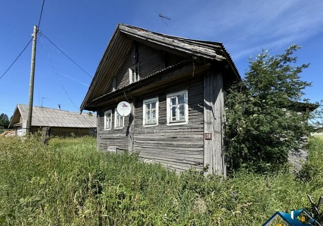 ул Центральная 130 Туксинское сельское поселение, Олонец фото