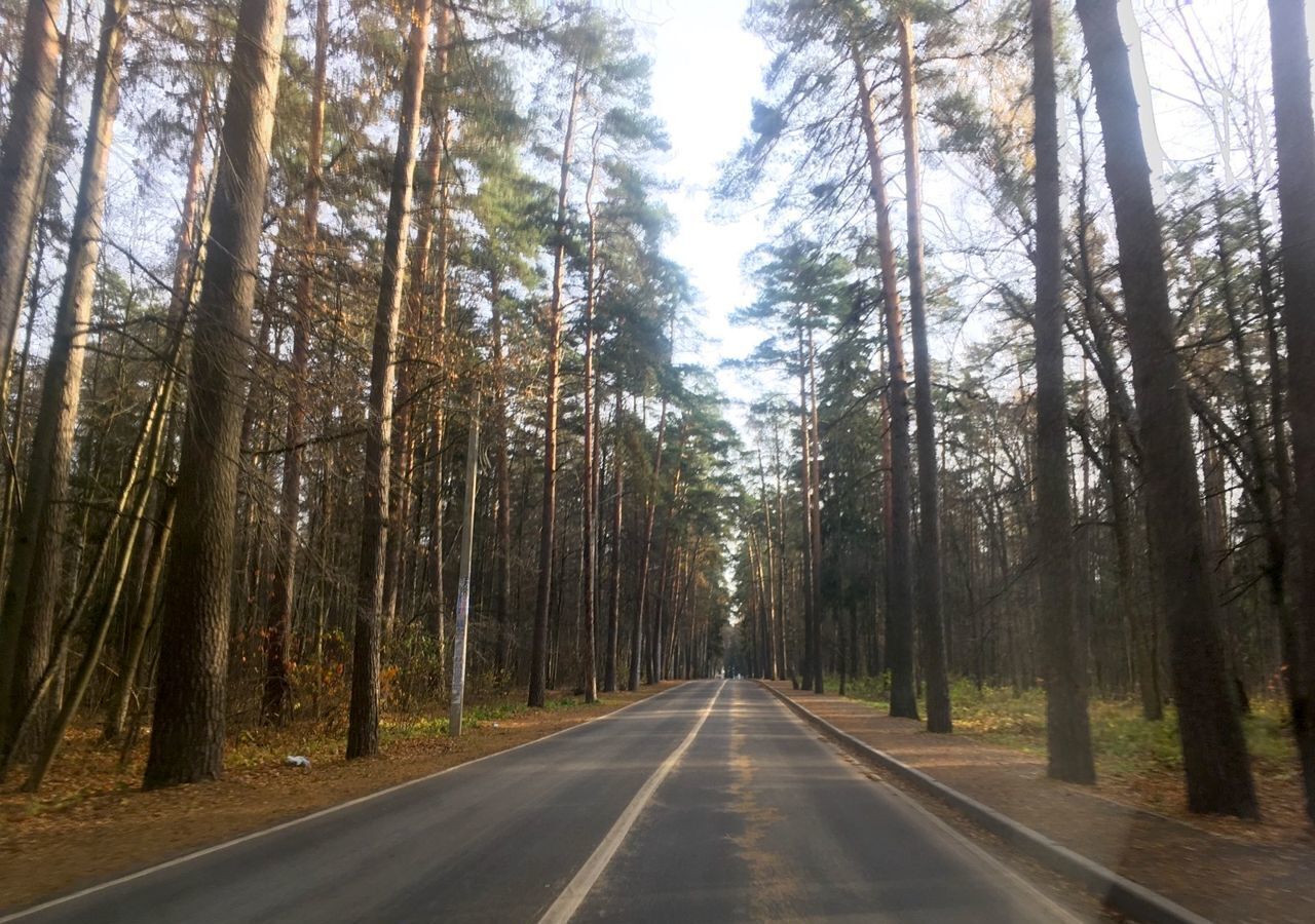 земля городской округ Красногорск 9730 км, коттеджный пос. Ильинские сады, 76, Ильинское шоссе фото 16