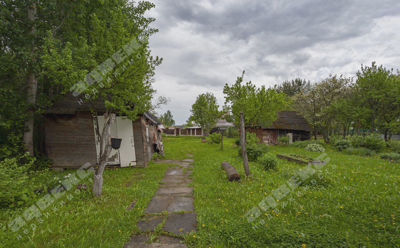 земля р-н Ломоносовский п Лебяжье пер Рыбачий 8 Лебяженское городское поселение, городской пос. Лебяжье фото 11