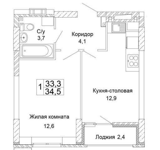 р-н Кировский дом 26 ЖК «Колизей» фото