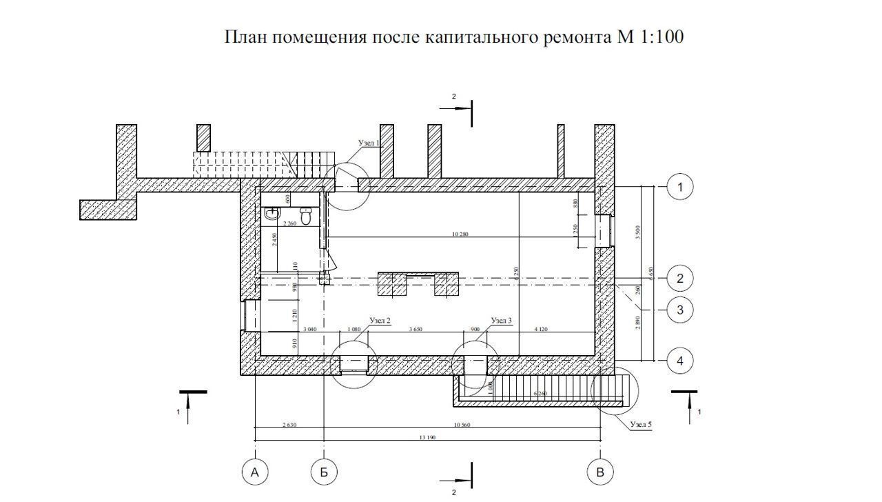 свободного назначения г Новосибирск р-н Дзержинский Берёзовая роща ул Гоголя 215 фото 6