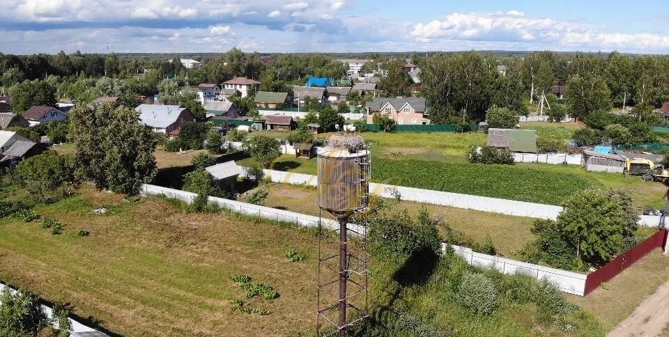 дом городской округ Волоколамский с Теряево ул Теряевская 64 87 км, Волоколамск, Новорижское шоссе фото 15