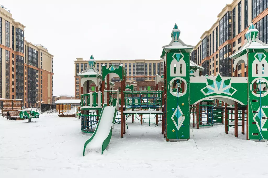 квартира г Санкт-Петербург метро Лесная ул Александра Матросова 8к/1 Ленинградская область фото 15