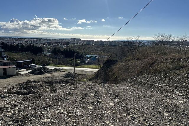 с Илларионовка р-н Адлерский ул Ворошиловградская городской округ Сочи фото