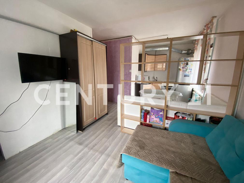 квартира г Якутск ул Космонавтов 21 Республика Саха Якутия фото 4