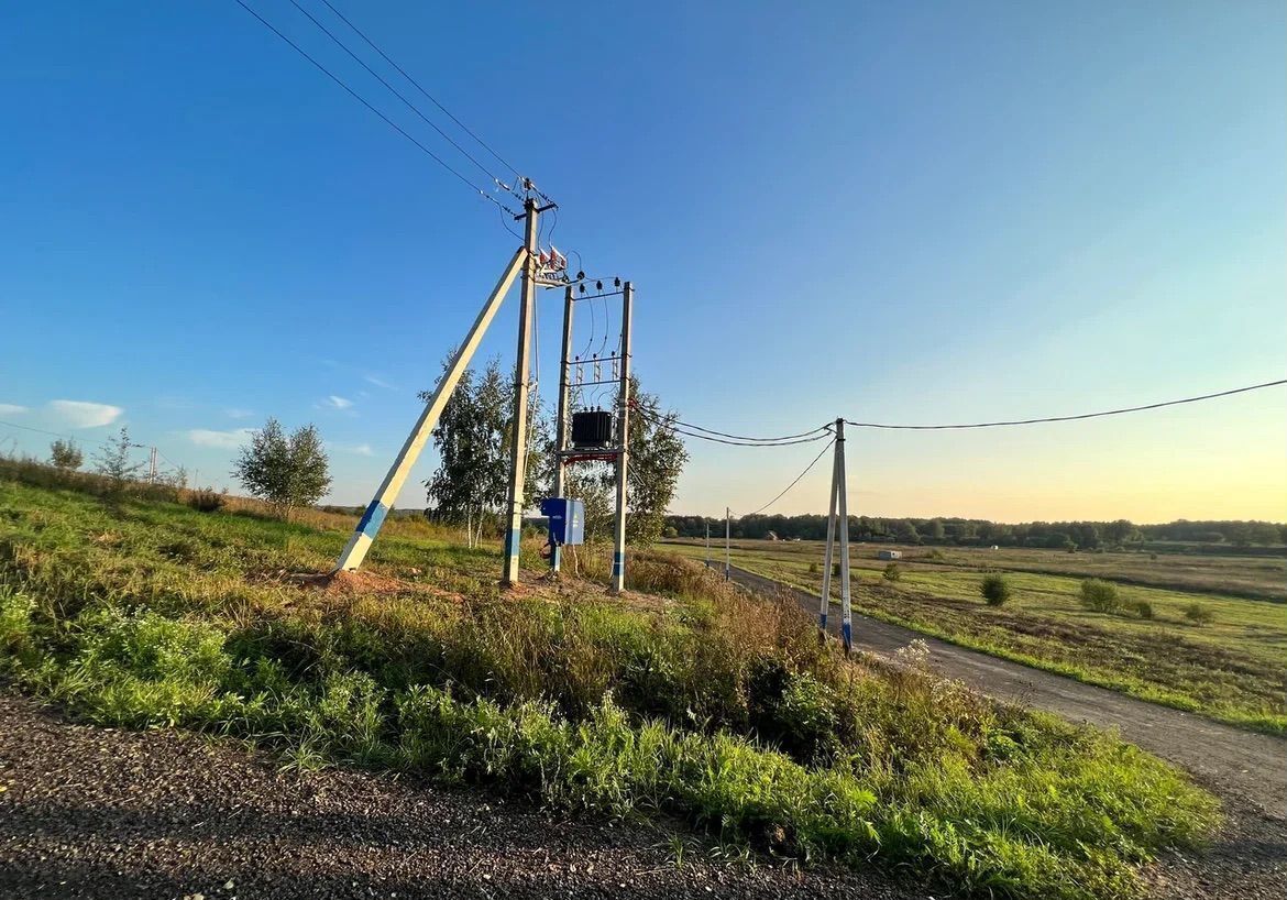 земля городской округ Дмитровский д Бабаиха 9748 км, 14, Лобня, Рогачёвское шоссе фото 4