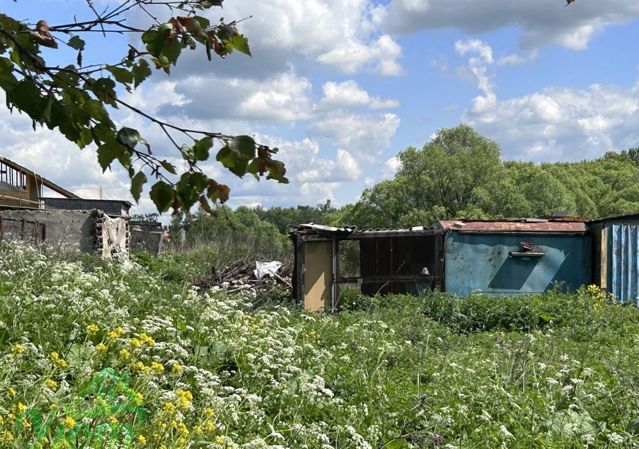 земля городской округ Раменский с Никитское 9780 км, Воскресенск, Новорязанское шоссе фото 7