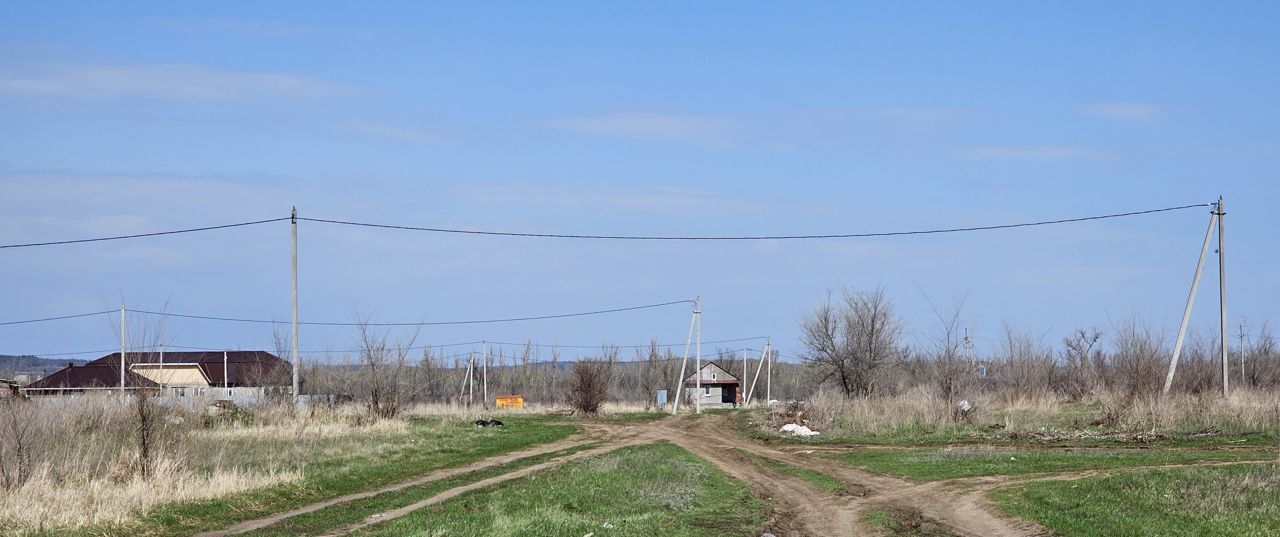 земля г Маркс ул Нансена Марксовский р-н, муниципальное образование фото 3