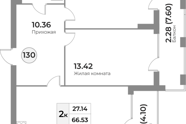 р-н Московский городской округ Калининград, Московский фото