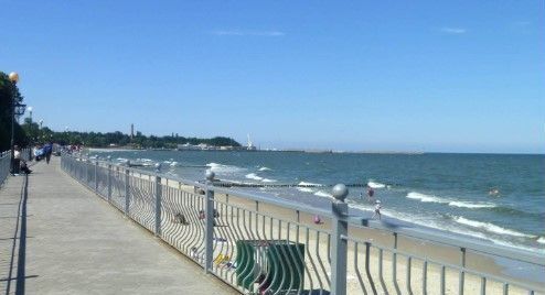 квартира р-н Светлогорский г Светлогорск ул Молодежная 4 фото 11