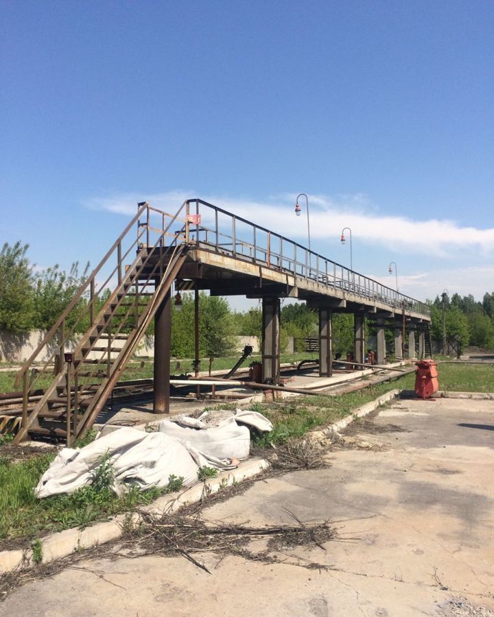 производственные, складские г Челябинск р-н Тракторозаводский тракт Бродокалмакский 2/2 фото 8