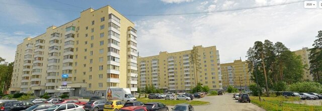 ул Уральских рабочих 44д фото