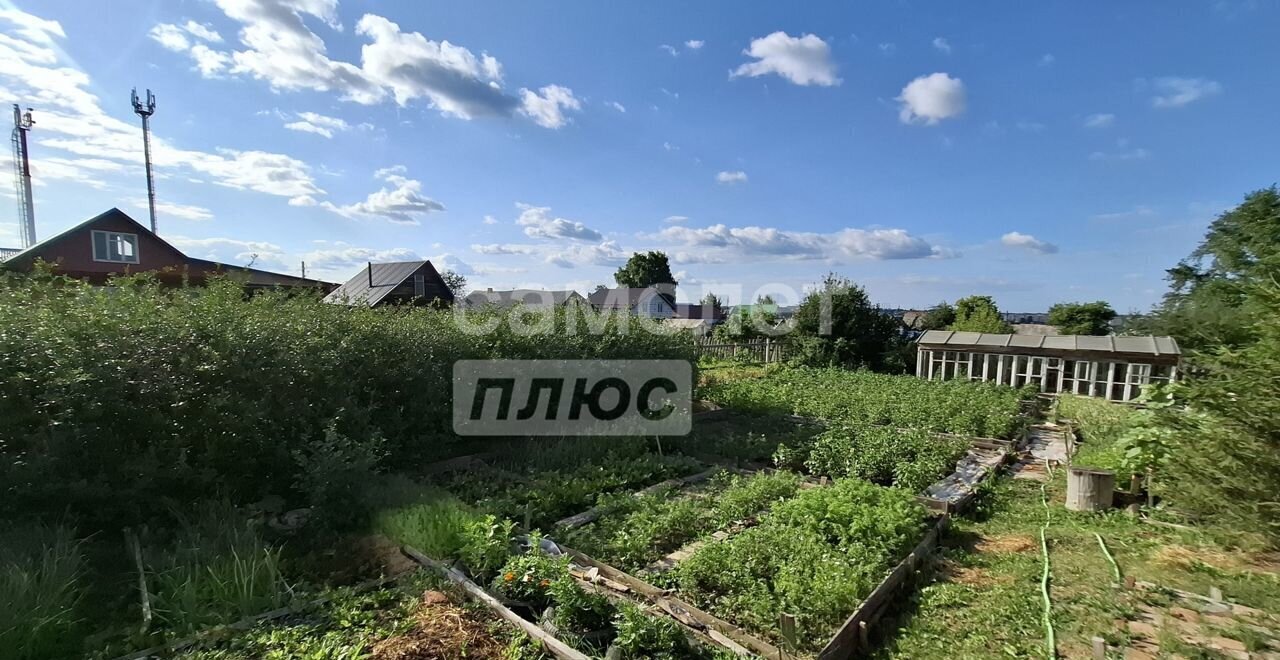 дом г Верхняя Салда ул Космонавтов Верхнесалдинский г. о. фото 21