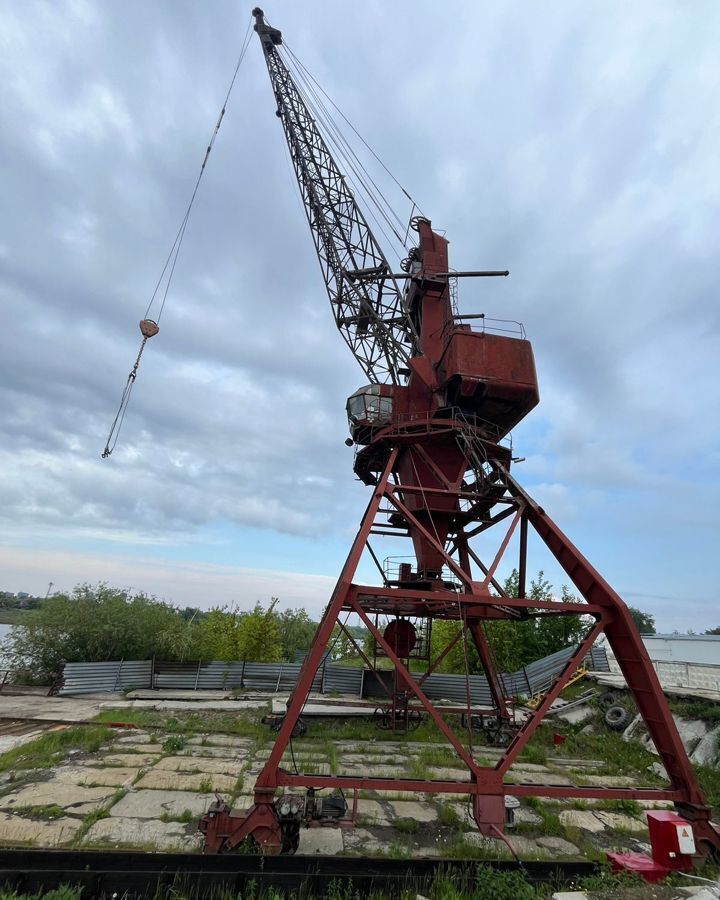 производственные, складские г Тюмень р-н Ленинский мкр-н Лесобаза, ул. Константина Заслонова, 29/7 фото 25