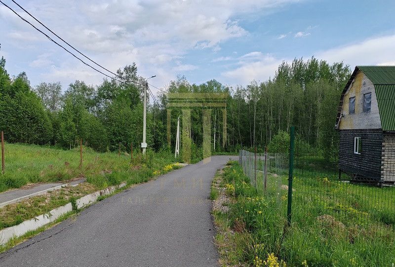 дом р-н Приозерский д Ягодное ул Звездная 19 Трасса Сортавала, 63 км, Петровское сельское поселение, Саперное фото 24