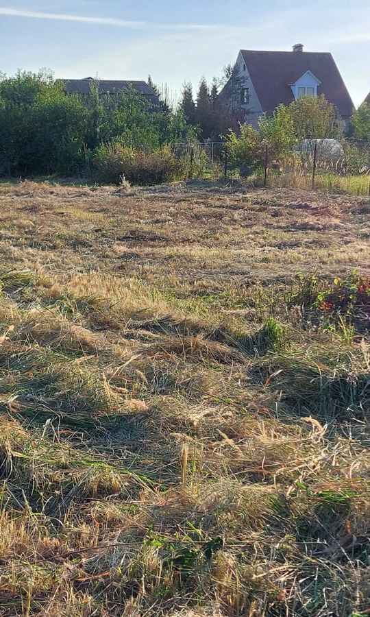 земля городской округ Воскресенск с Петровское 9783 км, Воскресенск, Новорязанское шоссе фото 8