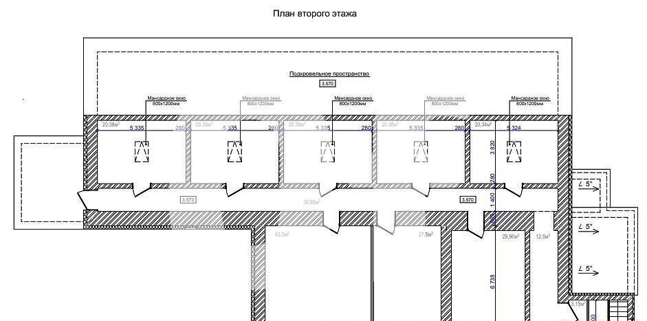 офис г Москва метро Семеновская ул Большая Семёновская 55а фото 3