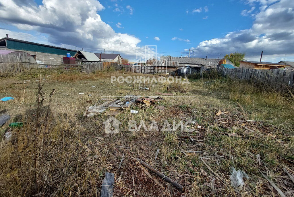 земля р-н Читинский с Верх-Чита ул Новоселов фото 3