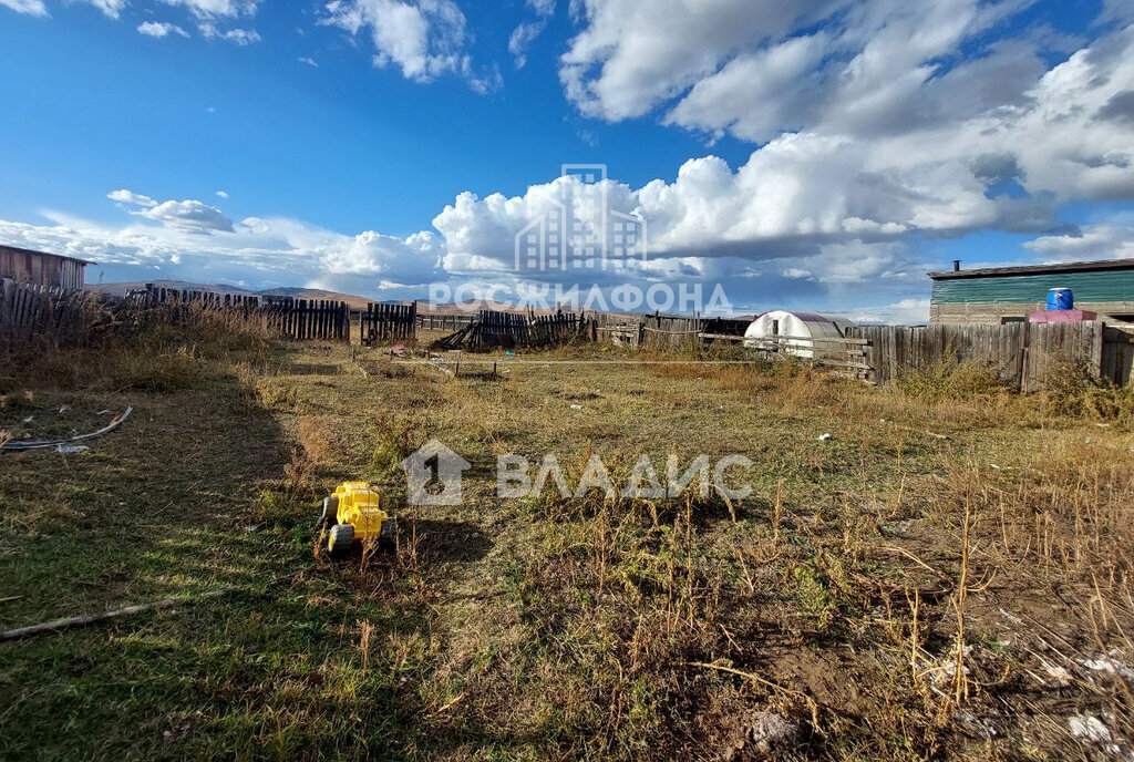 земля р-н Читинский с Верх-Чита ул Новоселов фото 4