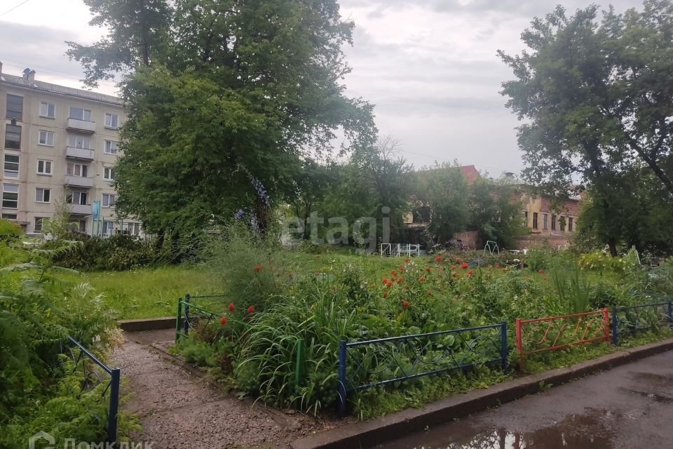 квартира г Железногорск ул Свердлова 13а городской округ Железногорск фото 10