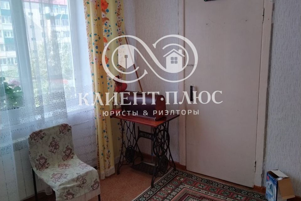 квартира г Южно-Сахалинск ул Науки 6 Южно-Сахалинск городской округ фото 10