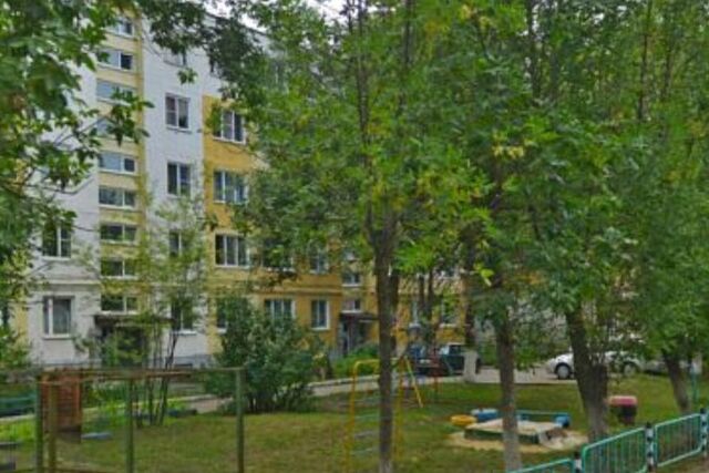 р-н Пролетарский ул Пушкина 52 Саранск городской округ фото