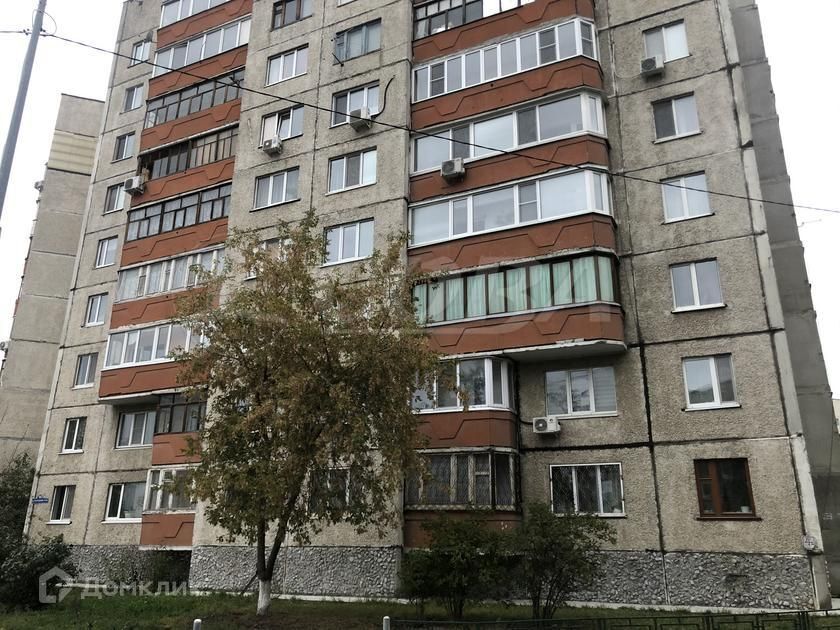 квартира г Тюмень ул Московский тракт 163 Тюмень городской округ фото 3