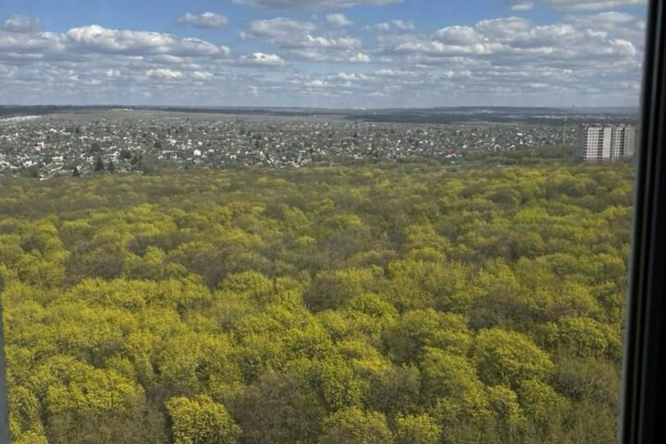 квартира г Самара р-н Кировский ЖК «Рассвет» Самара городской округ, Московское шоссе 18 километр, 35 фото 7